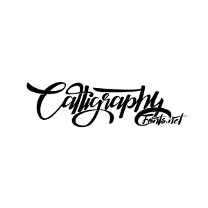 Calligraphyfonts Net Modern Calligraphy Fonts By Calligraphyfonts Net