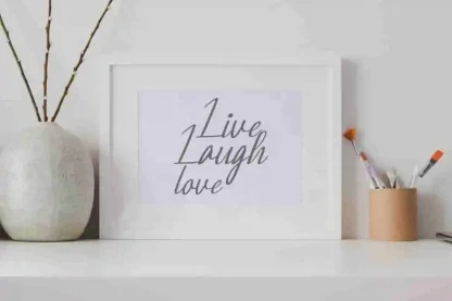 Daylighted Calligraphy Script Font - Image 5