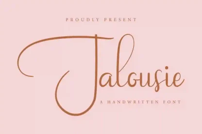 Jalousie