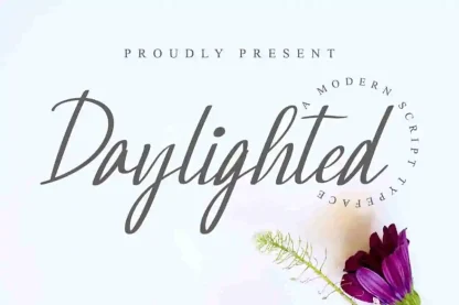 Daylighted