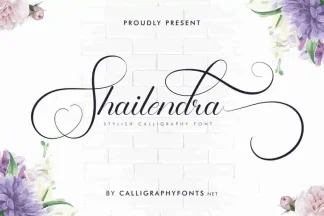 Shailendra