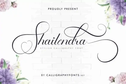 Shailendra