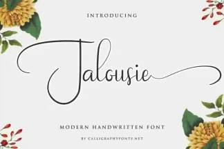 Jalousie