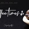 Holdsmith Font - Image 4