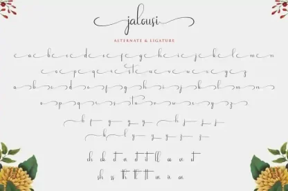 Jalousie