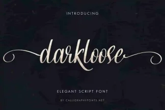 Darkloose