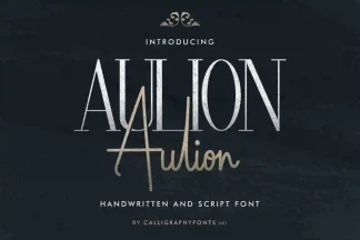 Aulion
