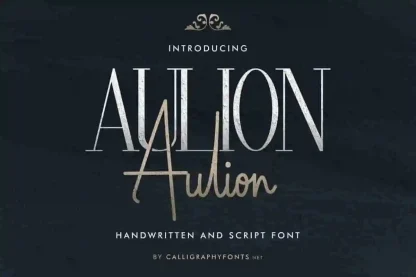 Aulion