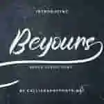 Beyours