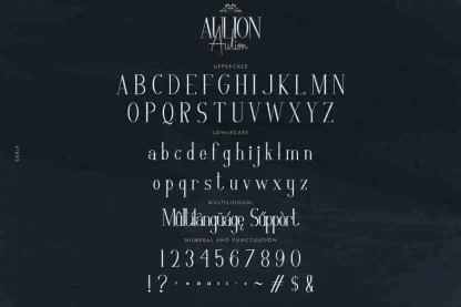 Aulion