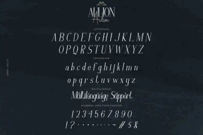 Aulion