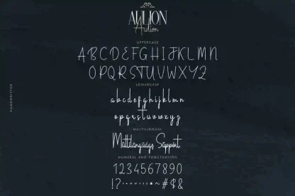 Aulion