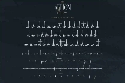 Aulion