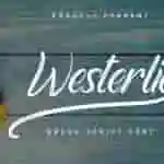 Westerlies