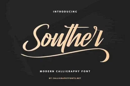 Souther