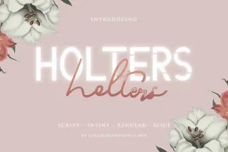 Holters