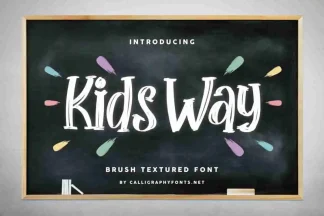 KidsWay