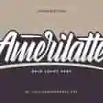 Amerilatte