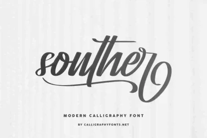 Souther