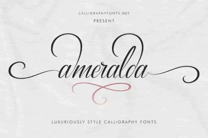 Ameralda