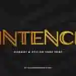 INTENCI