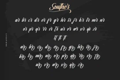 Souther