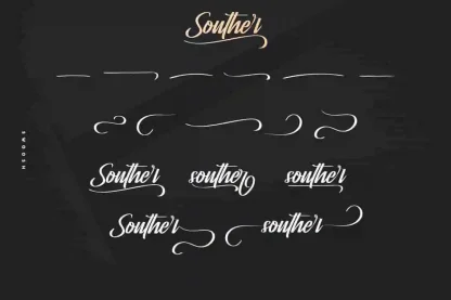 Souther