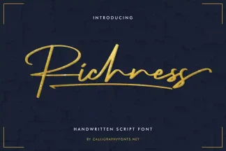 Richness