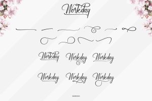 Workday