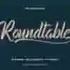 Roundtable