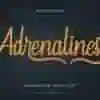Adrenalines