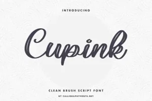 Cupink