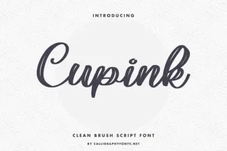 Cupink