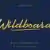 Wildboard