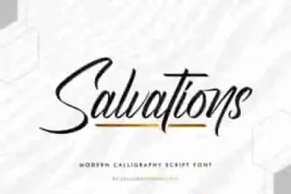 Salvations