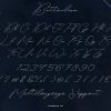 Butterlies Font - Image 4