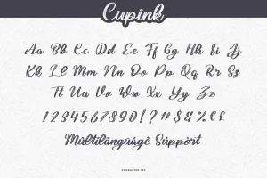 Cupink