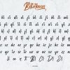 Betterboxes Font - Image 6
