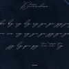 Butterlies Font - Image 6