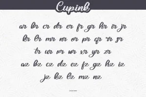 Cupink