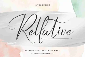 Rellative