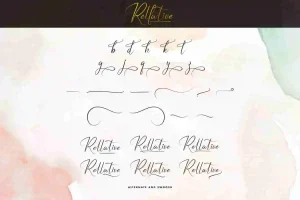 Rellative