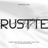 Rustte Font