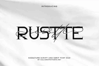 Rustte