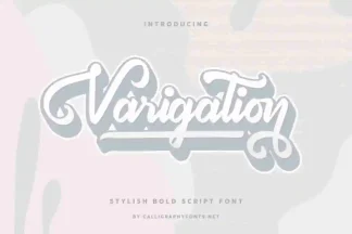 Varigation