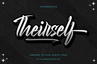 Theirself