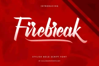 Firebreak