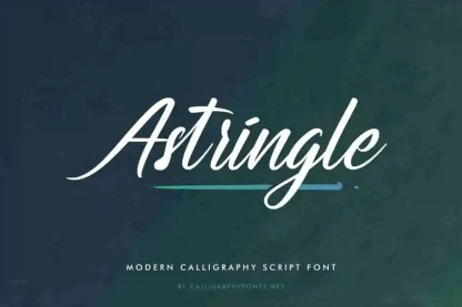 Astringle