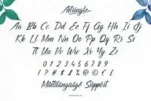 Astringle