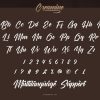 Creamine Font - Image 4